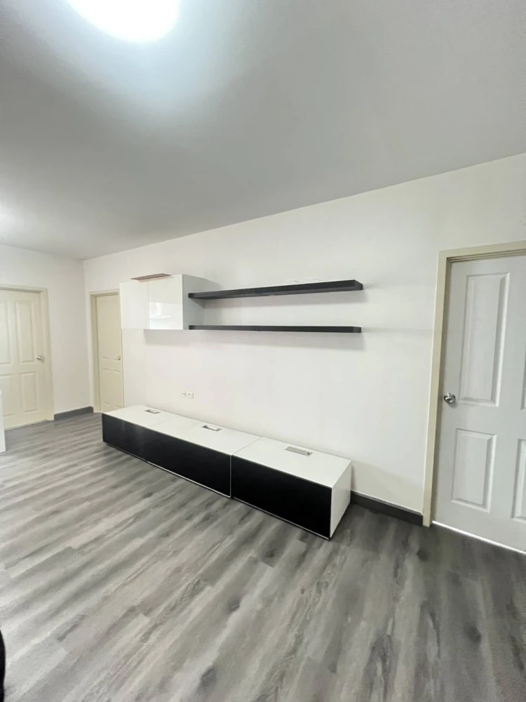 For sale: Supalai Vista Tiwanon, spacious room, clean, ready to move in.