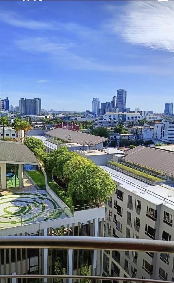 ขาย ศุภาลัย เพลส สุขุมวิท 39 พื้นที่ใช้สอยเยอะมาก กว้างขวางโปร่งโล่งสุดๆ วิวเมืองสวยเริ่ด ตอบโจทย์ทุกความต้องการ