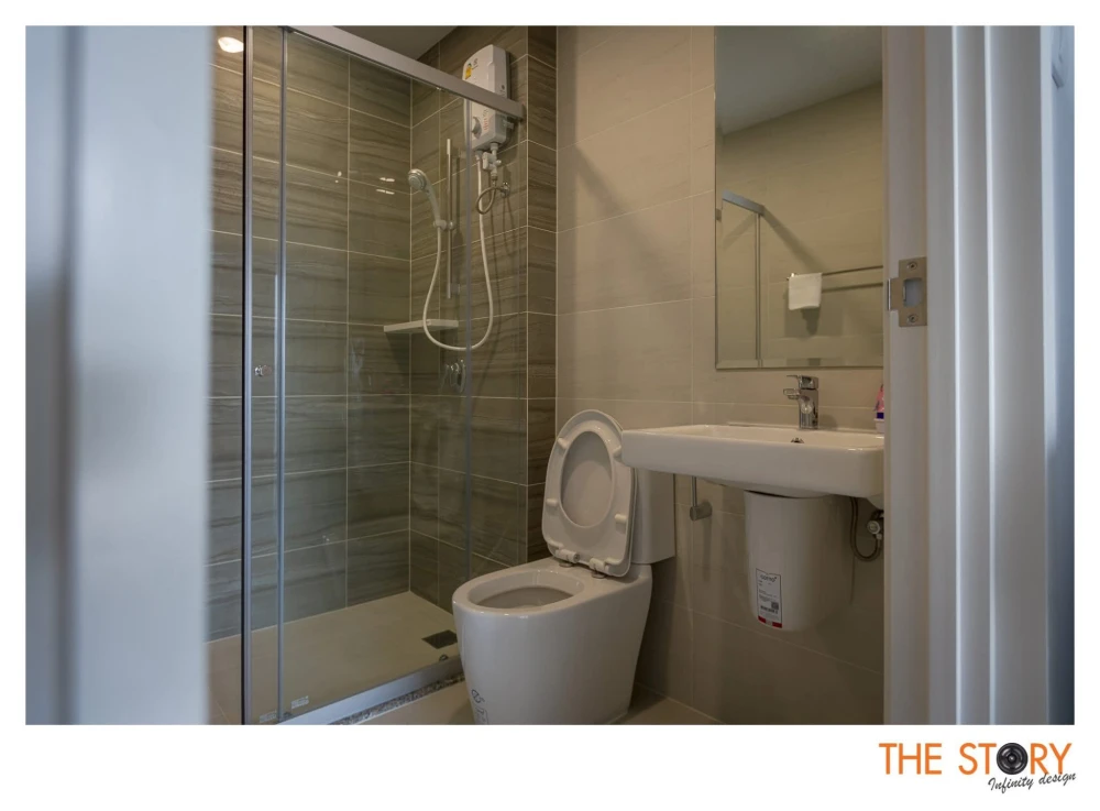 Selling Supalai Veranda Sukhumvit 117. Spacious and comfortable unit with appliances. Book now!