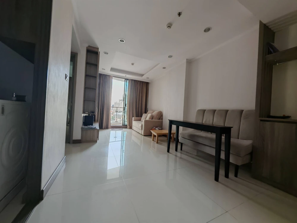 ขาย ศุภาลัย โอเรียนทัล สุขุมวิท 39 ตกแต่ง Built In ตามรูป บรรยากาศดี เงียบสงบ พลาดแล้วจะเสียใจ