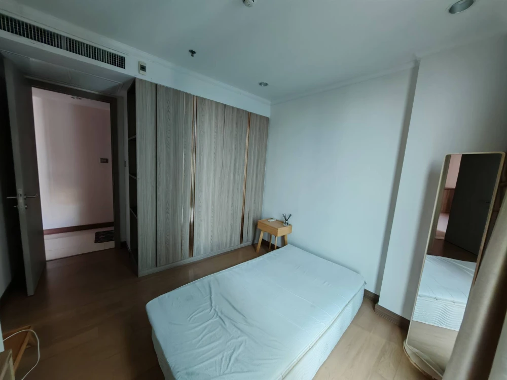 ขาย ศุภาลัย โอเรียนทัล สุขุมวิท 39 ตกแต่ง Built In ตามรูป บรรยากาศดี เงียบสงบ พลาดแล้วจะเสียใจ