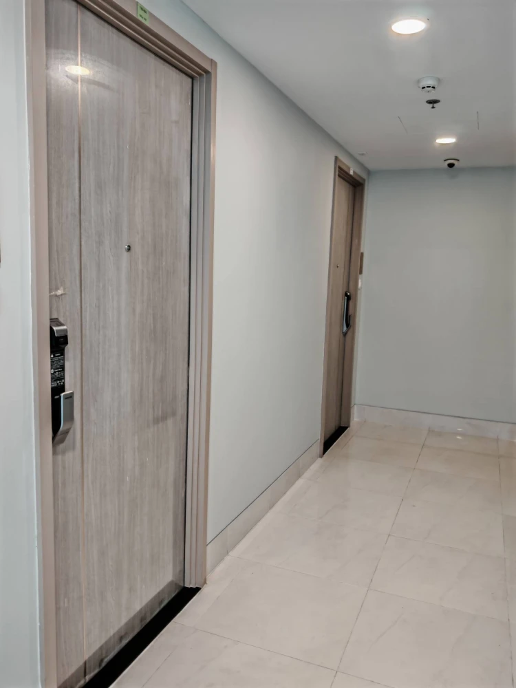 ขาย ศุภาลัย โอเรียนทัล สุขุมวิท 39 ตกแต่ง Built In ตามรูป บรรยากาศดี เงียบสงบ พลาดแล้วจะเสียใจ