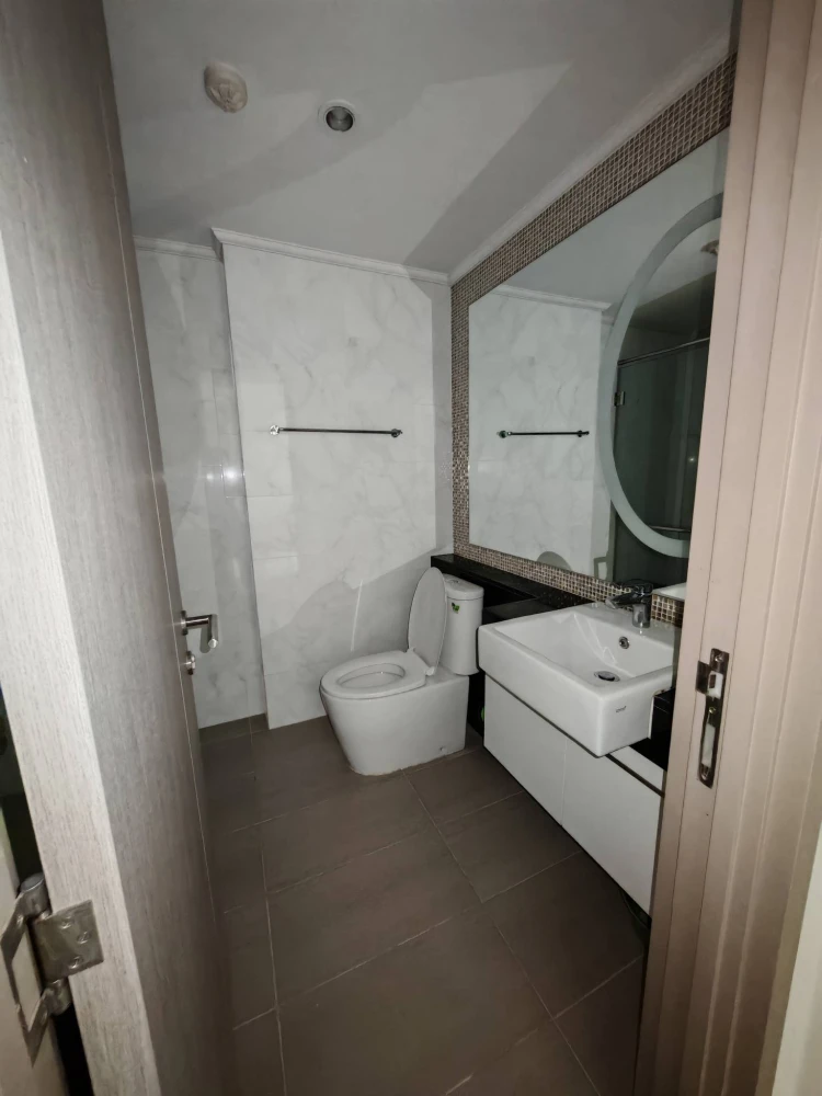 ขาย ศุภาลัย โอเรียนทัล สุขุมวิท 39 ตกแต่ง Built In ตามรูป บรรยากาศดี เงียบสงบ พลาดแล้วจะเสียใจ