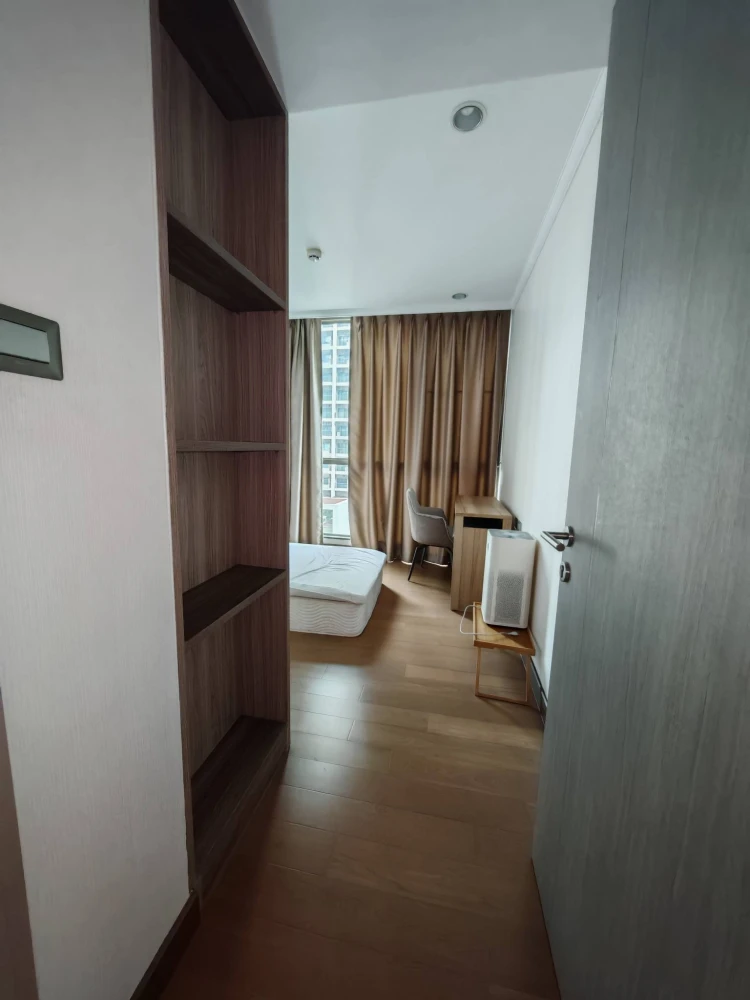 ขาย ศุภาลัย โอเรียนทัล สุขุมวิท 39 ตกแต่ง Built In ตามรูป บรรยากาศดี เงียบสงบ พลาดแล้วจะเสียใจ