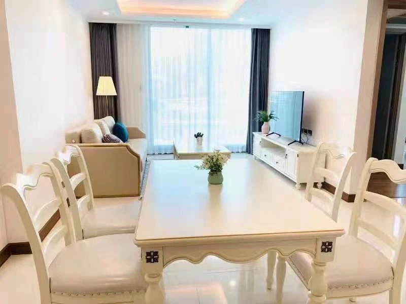 For sale: Supalai Oriental Sukhumvit 39, 2 bedrooms, 2 bathrooms, fully furnished, ready to move in.