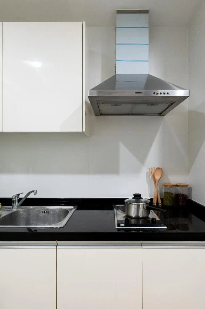 For sale: Siri Residence Sukhumvit 24, spacious room, comfortable, fully furnished, beautiful, awesome, book now.