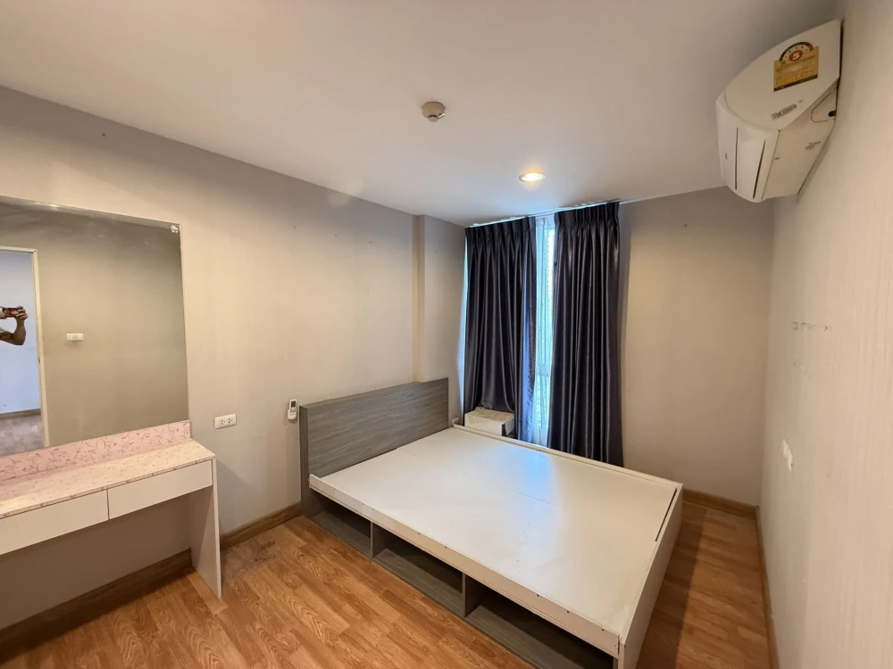 For Sale: Sucharee Life Laksi-Chaengwattana. Located on the 4th floor—an ideal height. Spacious and comfortable unit. Book now! images