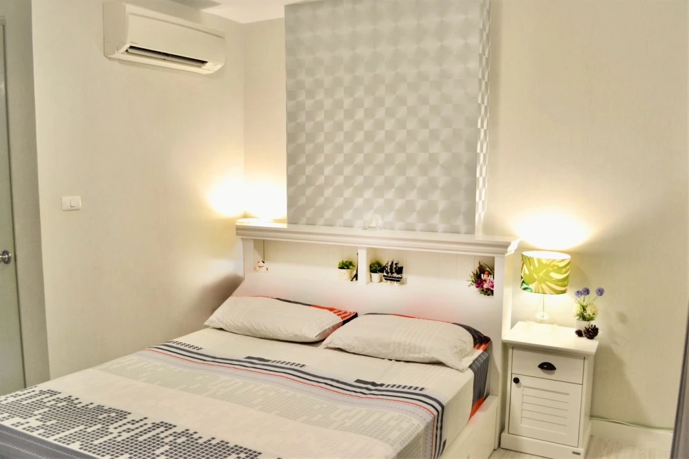 ขาย ห้องชุดใน คอนโดแอล-สไตล์ เฟอร์ครบ