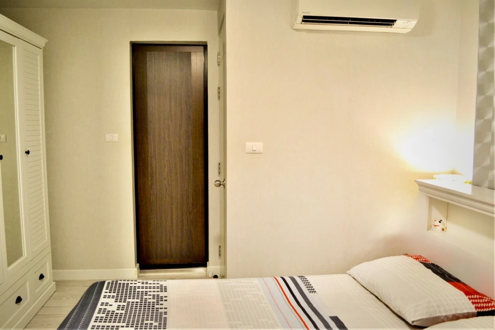 ขาย ห้องชุดใน คอนโดแอล-สไตล์ เฟอร์ครบ