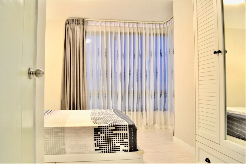 ขาย ห้องชุดใน คอนโดแอล-สไตล์ เฟอร์ครบ