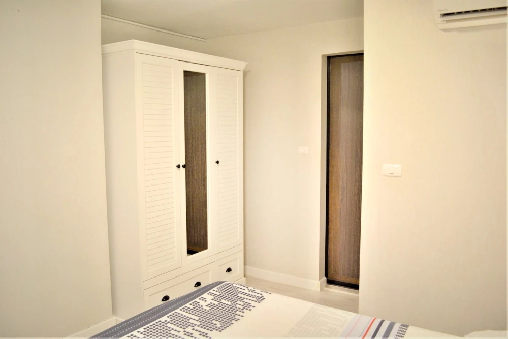 ขาย ห้องชุดใน คอนโดแอล-สไตล์ เฟอร์ครบ