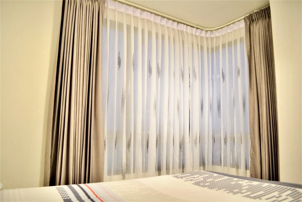ขาย ห้องชุดใน คอนโดแอล-สไตล์ เฟอร์ครบ