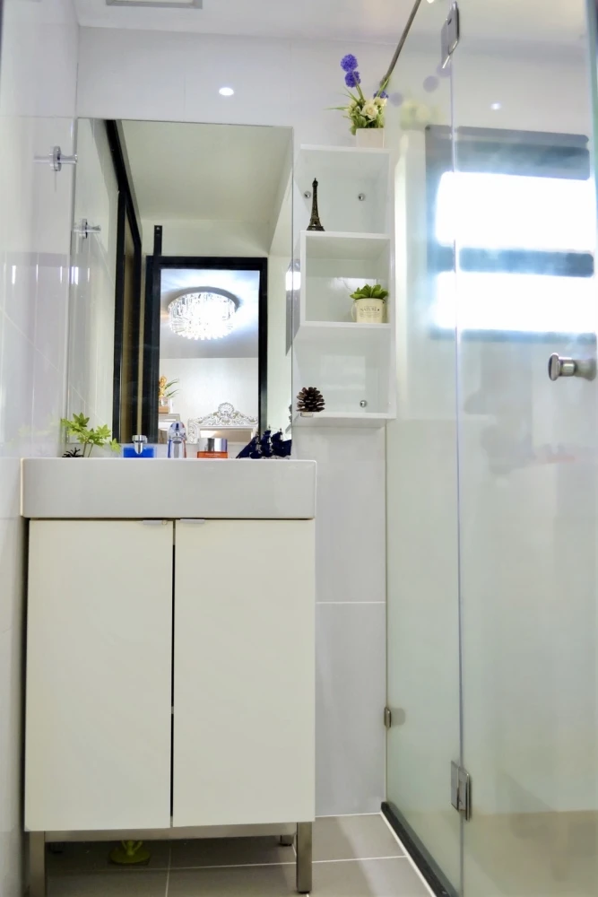 ขาย ห้องชุดใน คอนโดแอล-สไตล์ เฟอร์ครบ