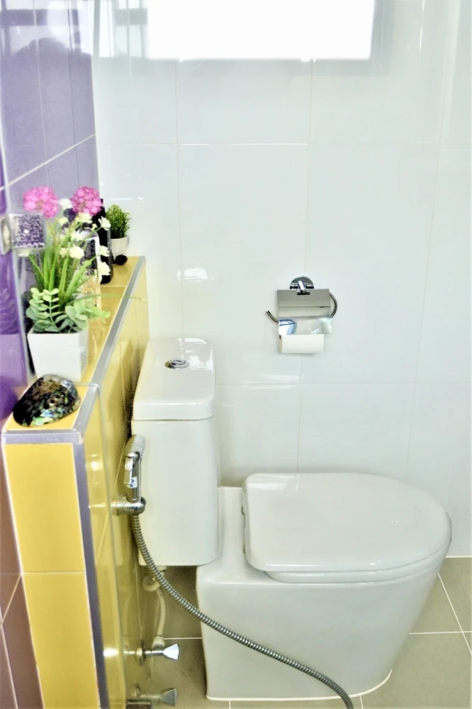 ขาย ห้องชุดใน คอนโดแอล-สไตล์ เฟอร์ครบ