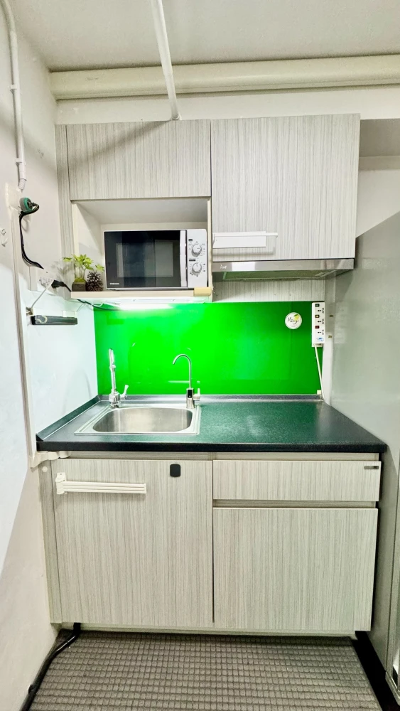 ขาย ห้องชุดใน คอนโดแอล-สไตล์ เฟอร์ครบ