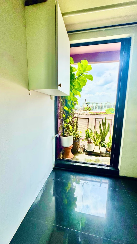 ขาย ห้องชุดใน คอนโดแอล-สไตล์ เฟอร์ครบ