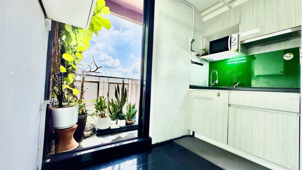 ขาย ห้องชุดใน คอนโดแอล-สไตล์ เฟอร์ครบ