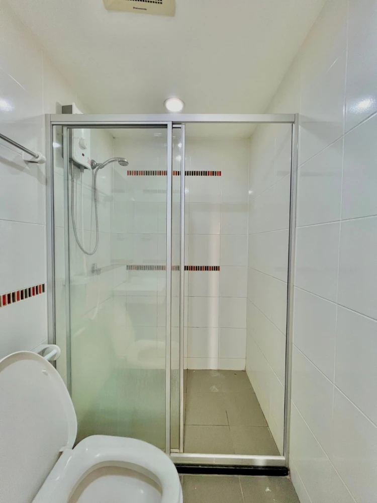 For sale: August Rama 3 - Charoen Krung, partial view of the road - Chao Phraya River, fully furnished, don't miss it.