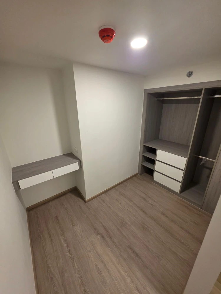 Selling Origin Plug & Play Nonthaburi Station, 7th floor. Interested in owning one? Reserve now!