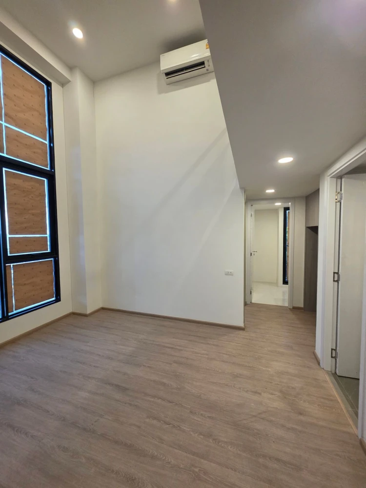 Selling Origin Plug & Play Nonthaburi Station, 7th floor. Interested in owning one? Reserve now!