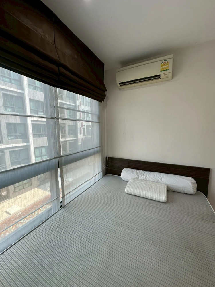 For sale: Apool Condo Bangna. Ready to move in, fully furnished, unobstructed view. Such a great deal, book now!