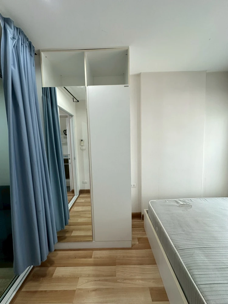 For sale: Apool Condo Bangna. Ready to move in, fully furnished, unobstructed view. Such a great deal, book now!