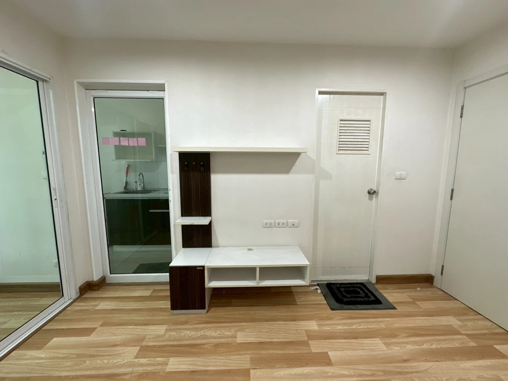 For sale: Apool Condo Bangna. Ready to move in, fully furnished, unobstructed view. Such a great deal, book now!