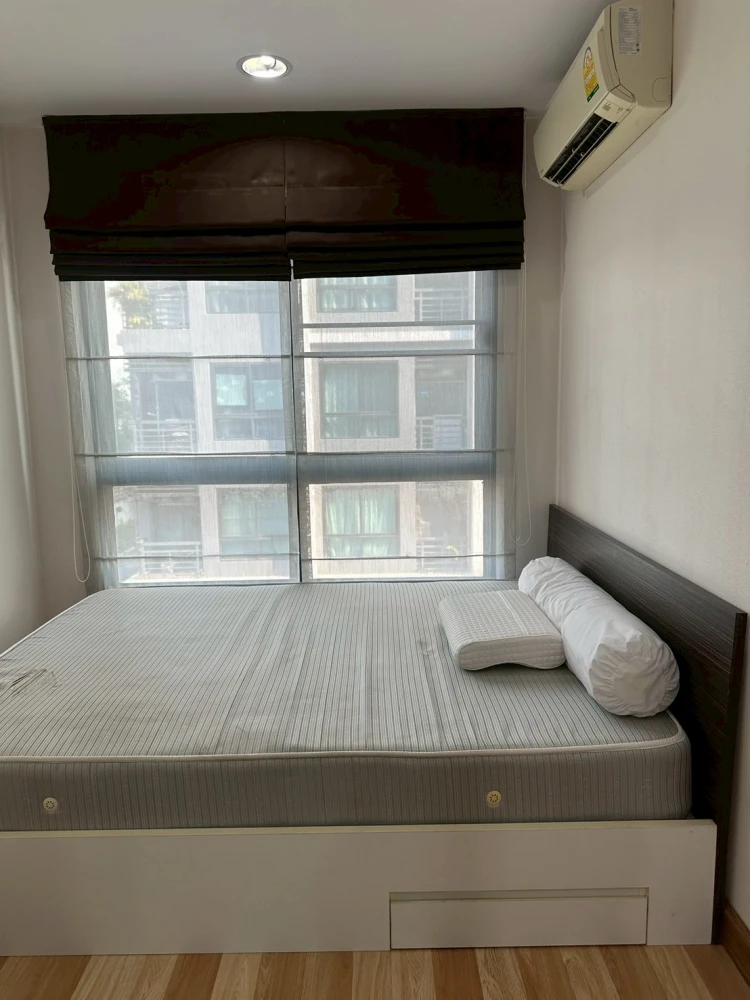 For sale: Apool Condo Bangna. Ready to move in, fully furnished, unobstructed view. Such a great deal, book now!