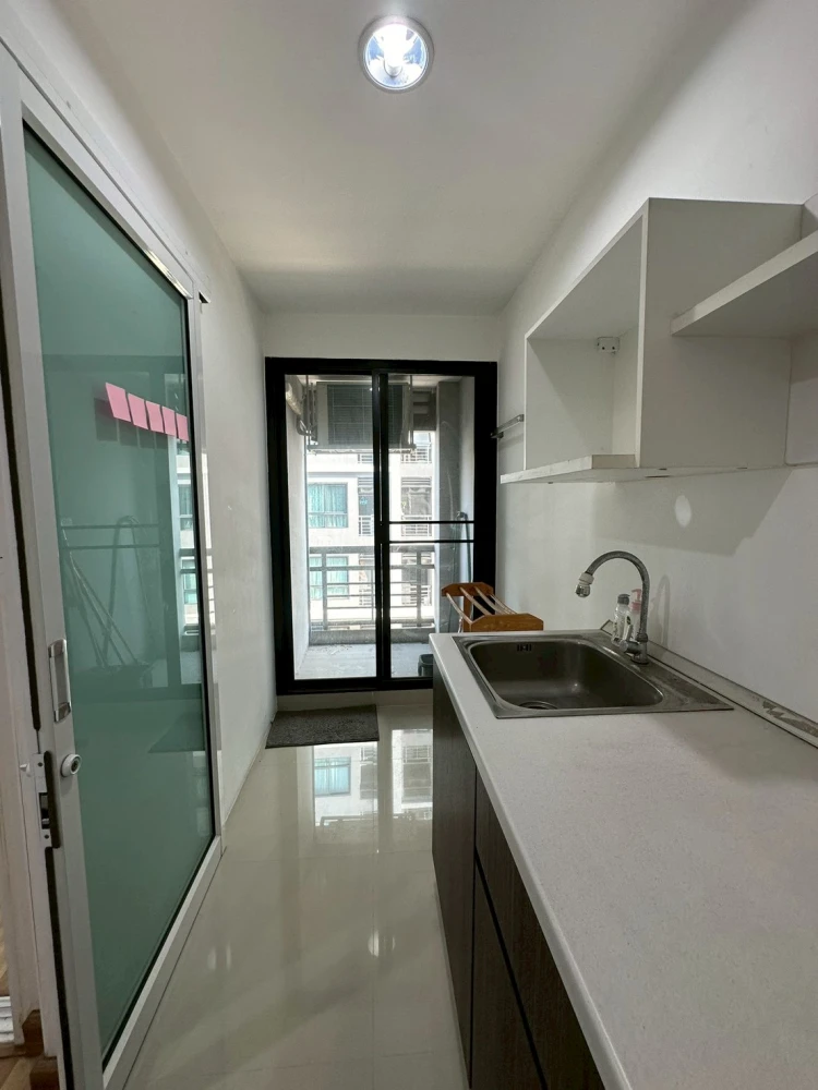 For sale: Apool Condo Bangna. Ready to move in, fully furnished, unobstructed view. Such a great deal, book now!