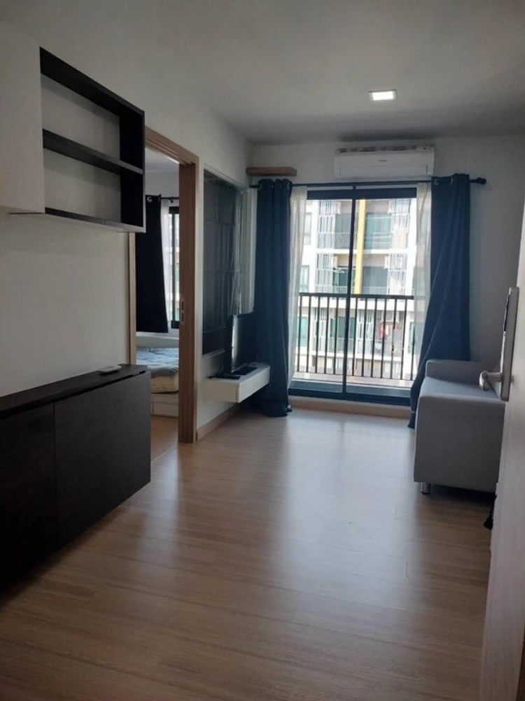 For sale: Elite Salaya, 7th floor, nice room, fully furnished, reserve now before it's gone.