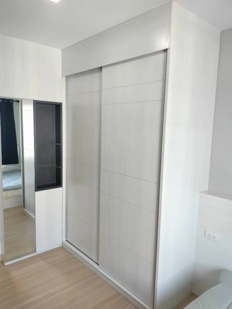 For sale: Elite Salaya, 7th floor, nice room, fully furnished, reserve now before it's gone.
