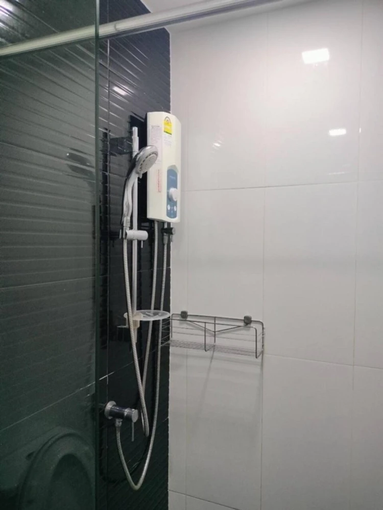 For sale: Elite Salaya, 7th floor, nice room, fully furnished, reserve now before it's gone.
