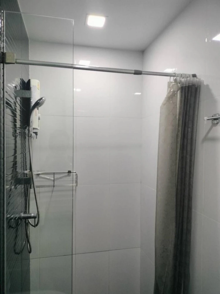 For sale: Elite Salaya, 7th floor, nice room, fully furnished, reserve now before it's gone.