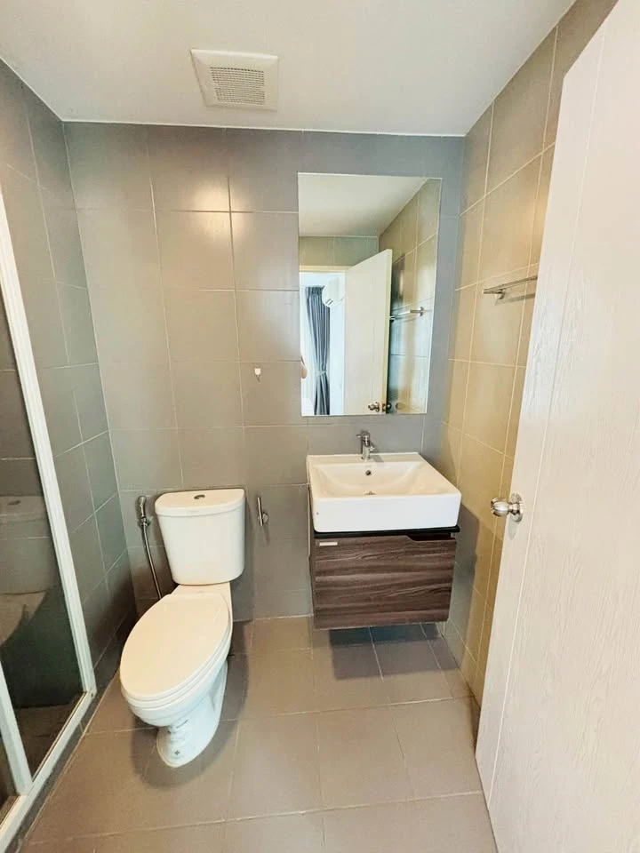ขาย เคนซิงตัน พหล-เกษตร ห้องตกแต่งแบบเรียบง่าย แต่ครบครัน ไม่จองคือพลาดสุดๆ