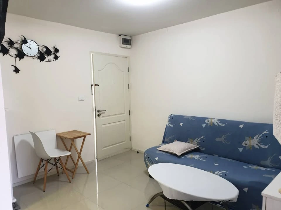 For sale: Kensington Bearing, 7th floor, corner room, quiet, private, not crowded, complete electrical appliances, ready to move in