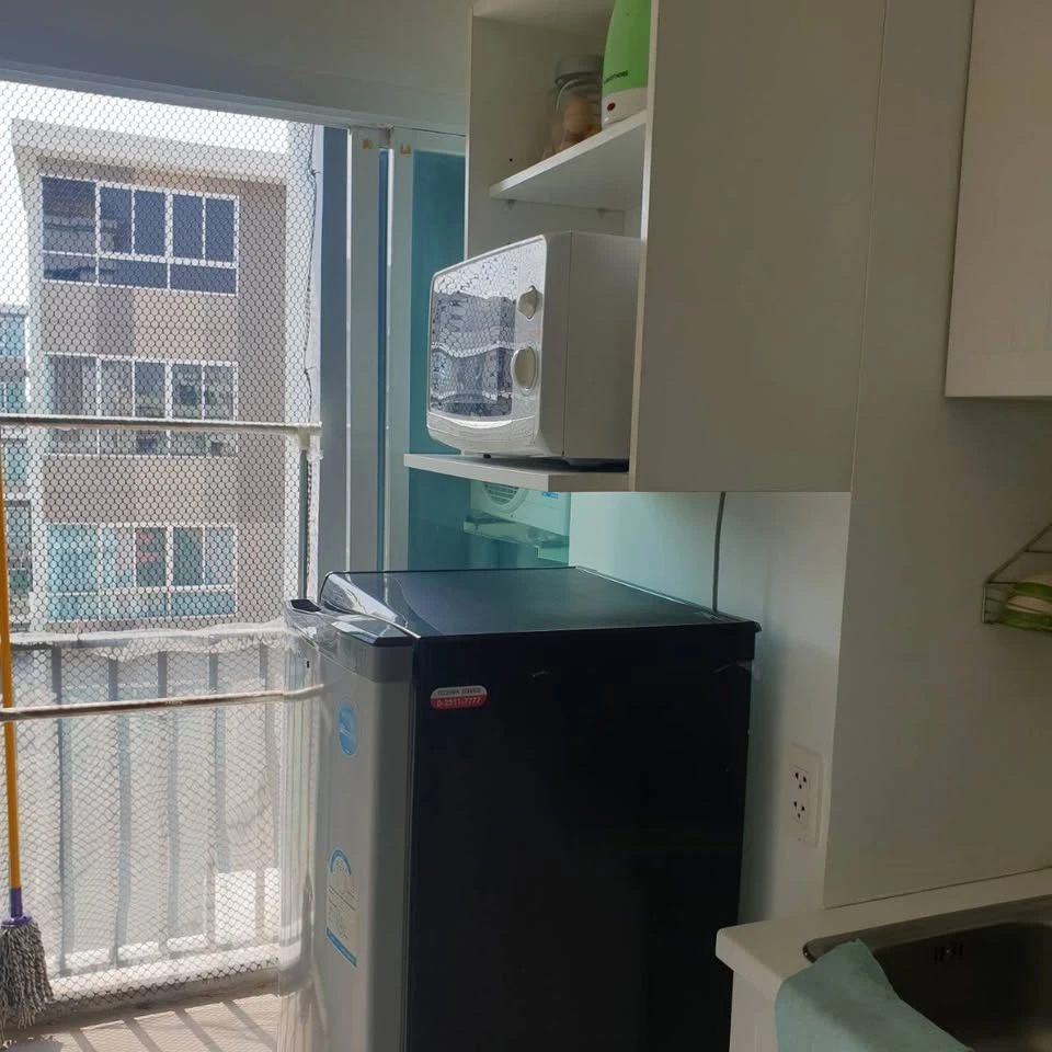 For sale: Kensington Bearing, 7th floor, corner room, quiet, private, not crowded, complete electrical appliances, ready to move in