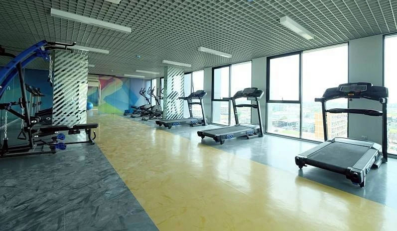 For sale: Kave Condo, opposite Bangkok University. This stylish unit is a must-have!