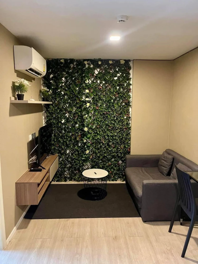 Cave Condo for sale, very chic room, fully decorated, has heavy furniture. Complete electrical appliances Ready, book now.