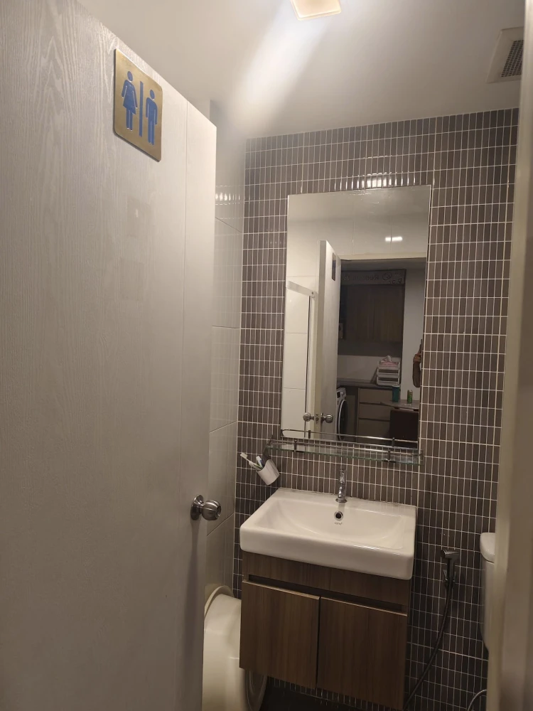 For sale: Cave Condo, 2 bedrooms, 1 bathroom, fully furnished, ready to move in, great price, reserve now!!!