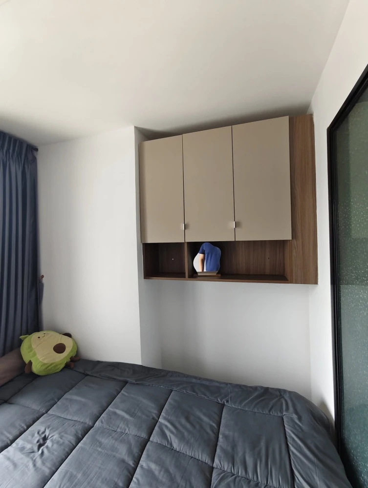 For sale: Cave Condo, 2 bedrooms, 1 bathroom, fully furnished, ready to move in, great price, reserve now!!!