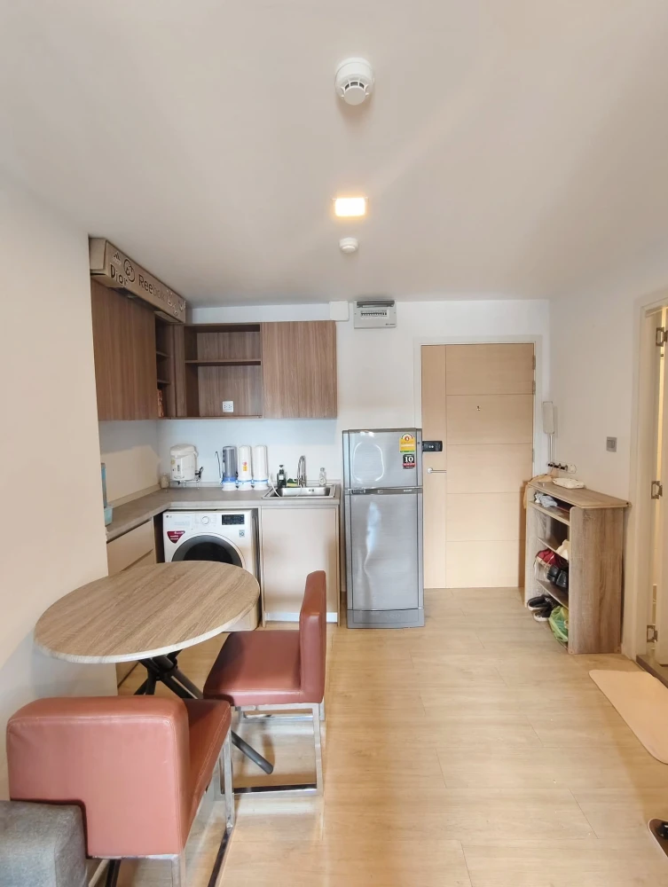 For sale: Cave Condo, 2 bedrooms, 1 bathroom, fully furnished, ready to move in, great price, reserve now!!!