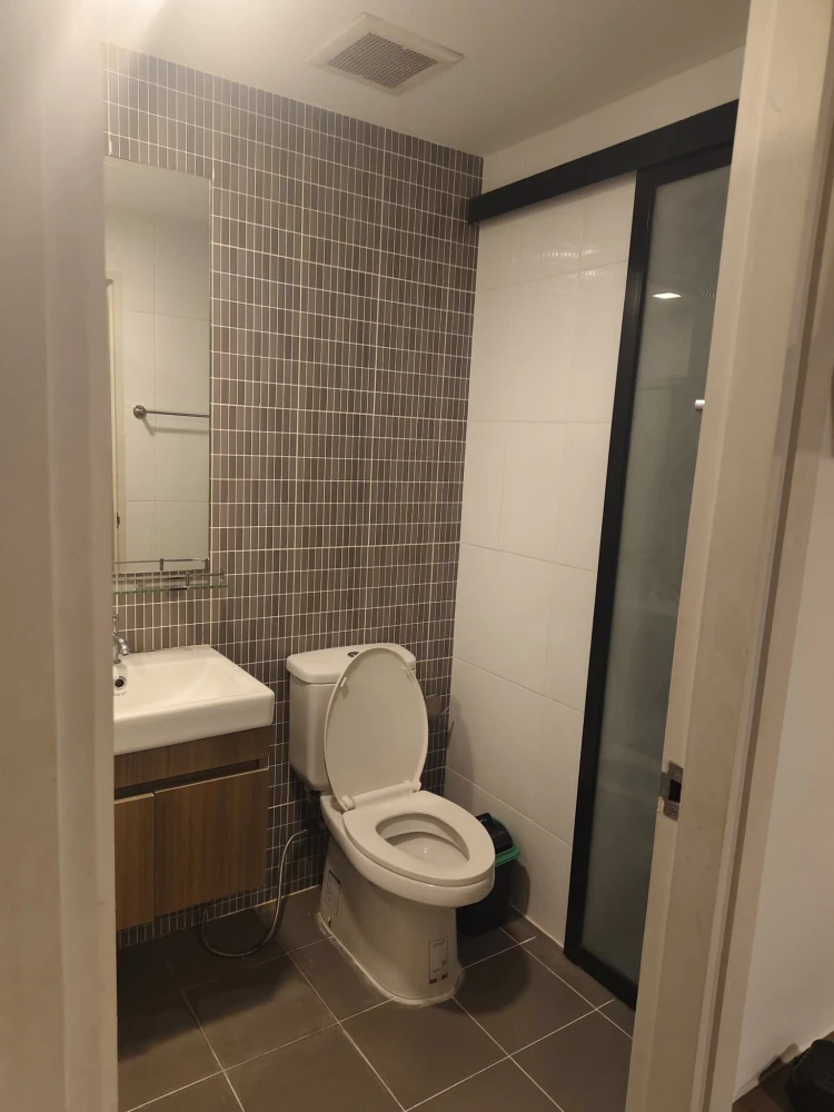For sale: Cave Condo, 2 bedrooms, 1 bathroom, fully furnished, ready to move in, great price, reserve now!!!