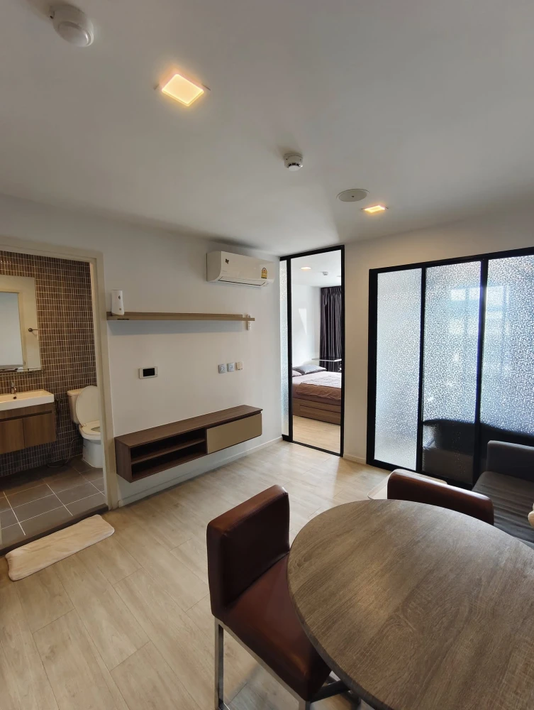For sale: Cave Condo, 2 bedrooms, 1 bathroom, fully furnished, ready to move in, great price, reserve now!!!