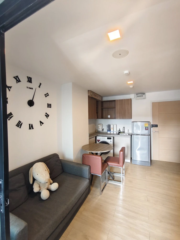 For sale: Cave Condo, 2 bedrooms, 1 bathroom, fully furnished, ready to move in, great price, reserve now!!!