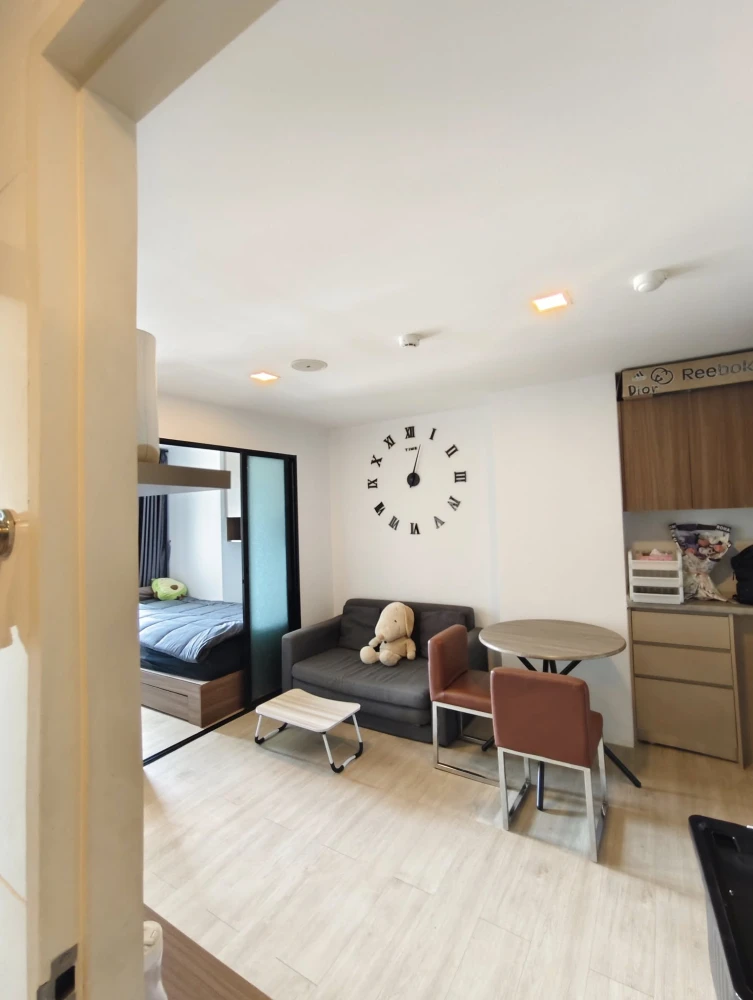 For sale: Cave Condo, 2 bedrooms, 1 bathroom, fully furnished, ready to move in, great price, reserve now!!!