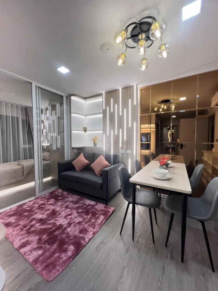 For sale: Cave Town Island, 7th floor, pool view, beautiful room, fully furnished, ready to move in. Reserve now, don't miss out, hurry!