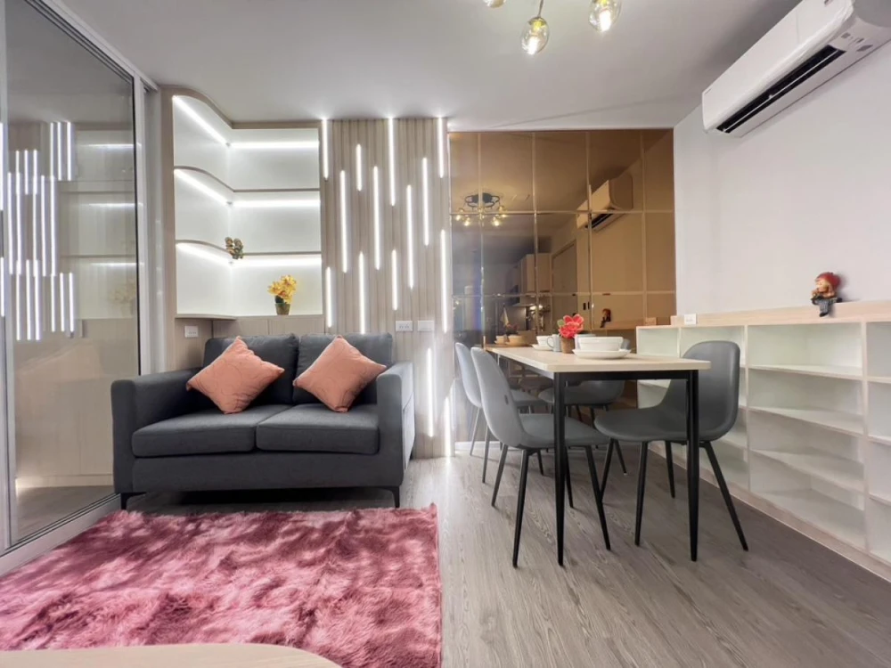 For sale: Cave Town Island, 7th floor, pool view, beautiful room, fully furnished, ready to move in. Reserve now, don't miss out, hurry!
