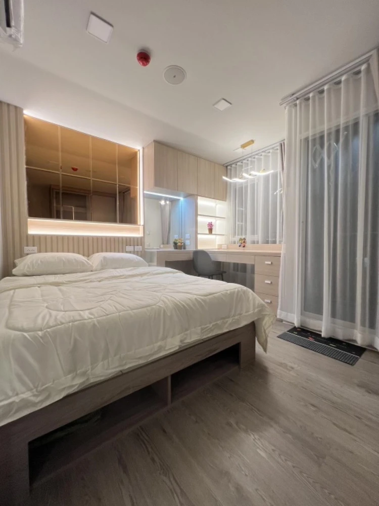 For sale: Cave Town Island, 7th floor, pool view, beautiful room, fully furnished, ready to move in. Reserve now, don't miss out, hurry!