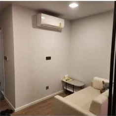 For sale: Cave TU, opposite Thammasat University, Rangsit Center, size 27.5 sq m., 8th floor, hurry and reserve now.