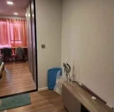 For sale: Cave TU, opposite Thammasat University, Rangsit Center, size 27.5 sq m., 8th floor, hurry and reserve now.